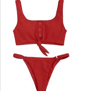 NEW w tags and liner